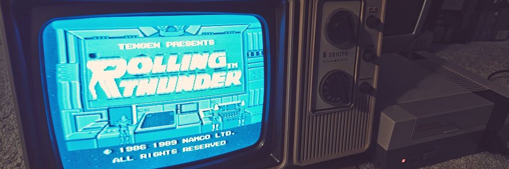 The Ghetto Gamer banner