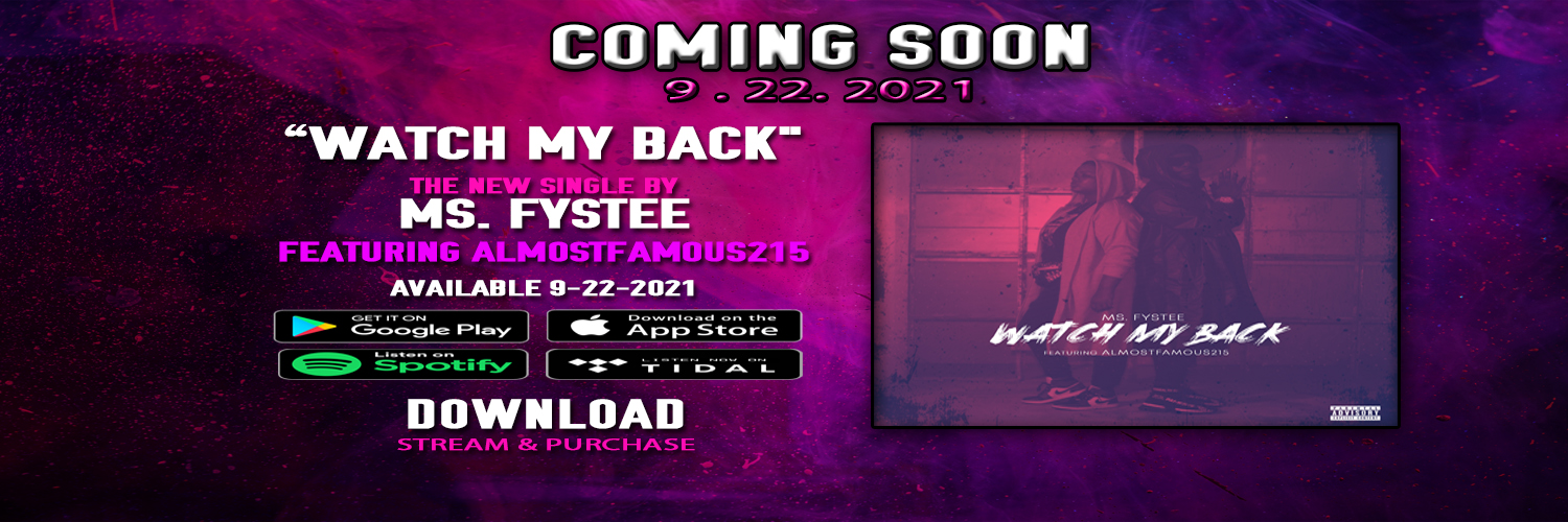 MsFystee's profile banner image