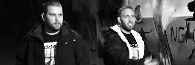 FlowdelVolcan's profile banner image
