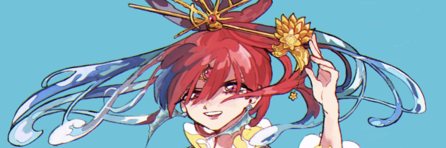 toyotake8's profile banner image