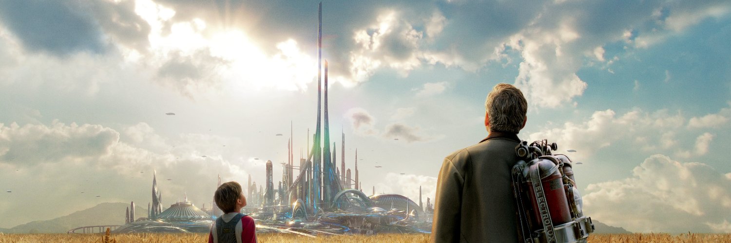 GBBTomorrow's profile banner image