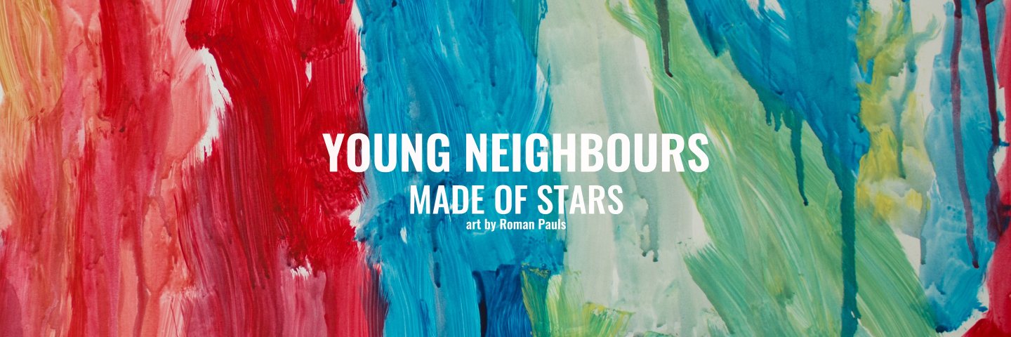 NeighboursYoung's profile banner image