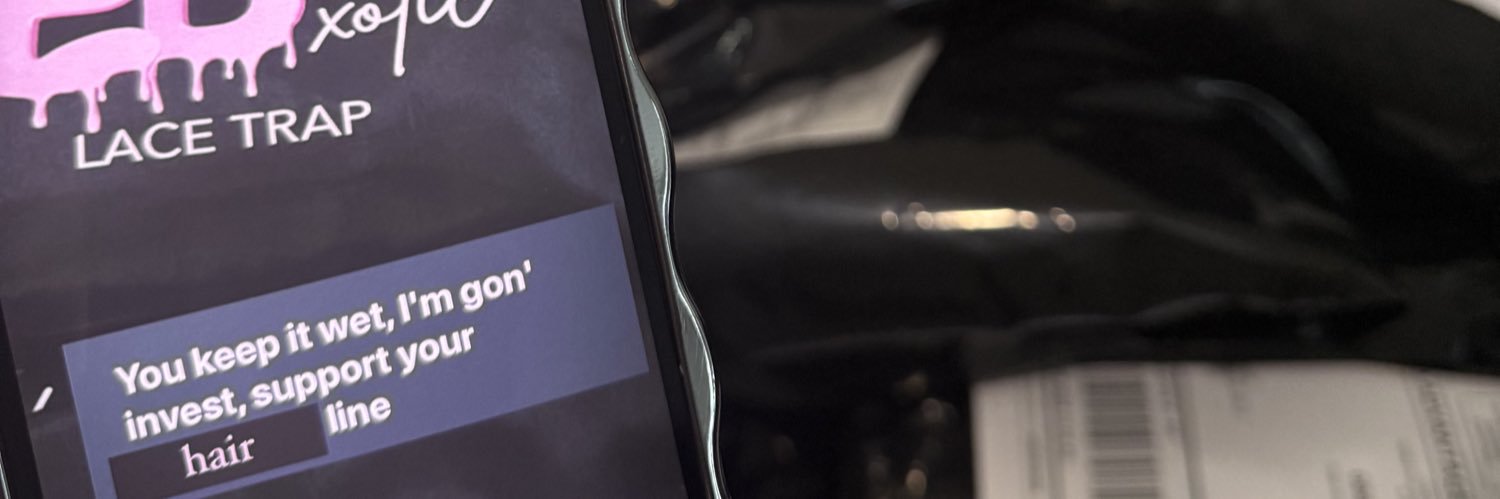 speakingofebony's profile banner image