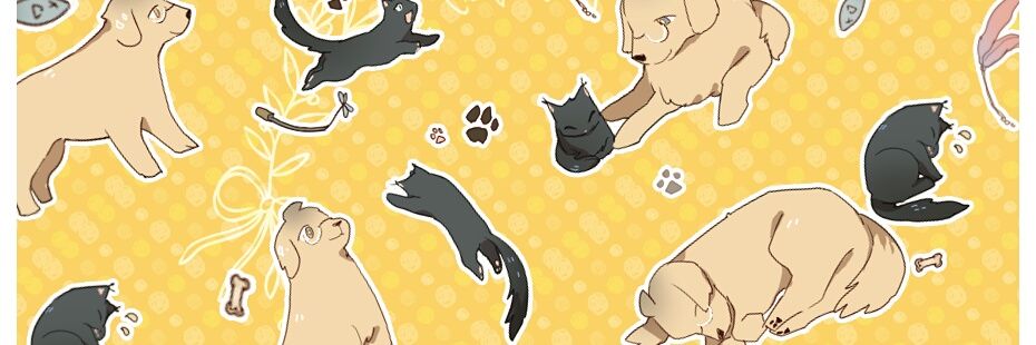 bibimcommu's profile banner image