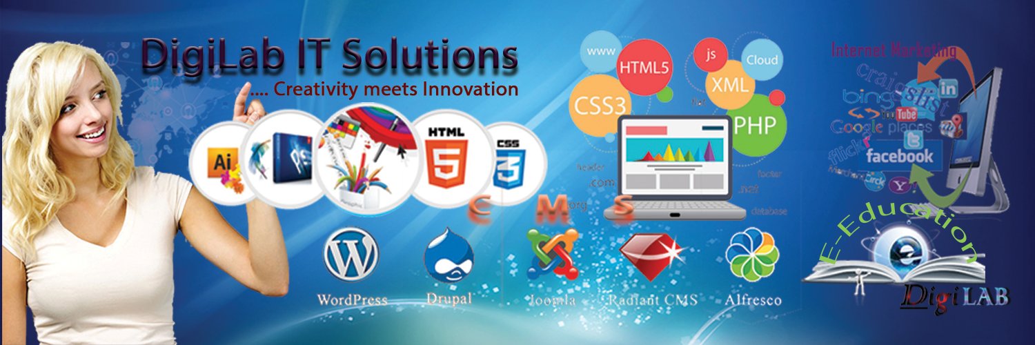 DigiLabITS's profile banner image