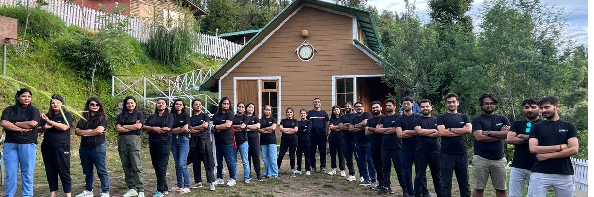 OnBenchMark's profile banner image