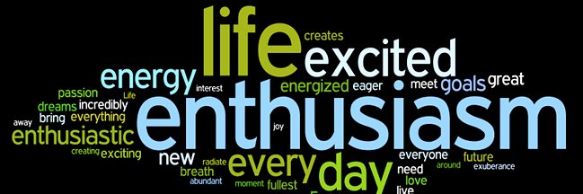 Enthusiologist's profile banner image