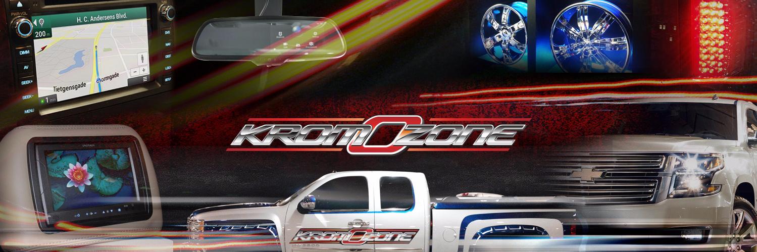 KromOzoneInc's profile banner image