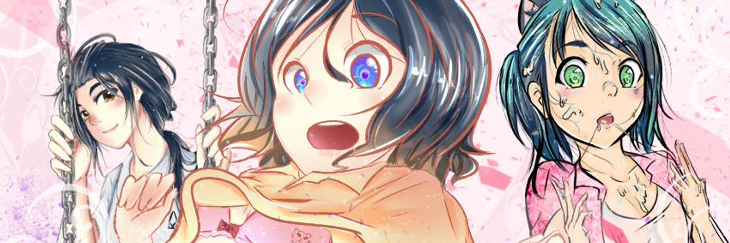 midonekoneko's profile banner image