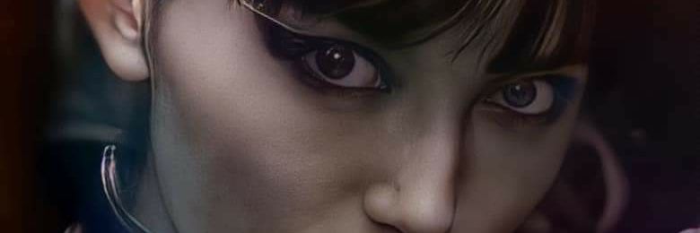 CeraFaik's profile banner image