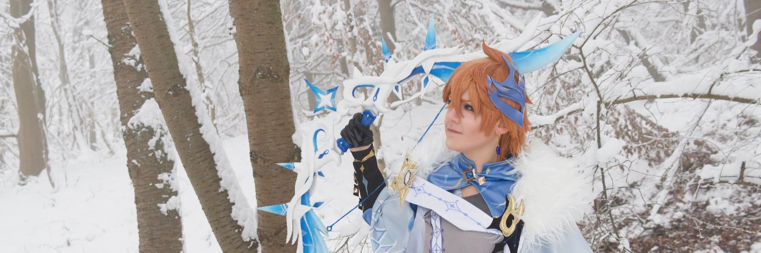 Kannui's profile banner image