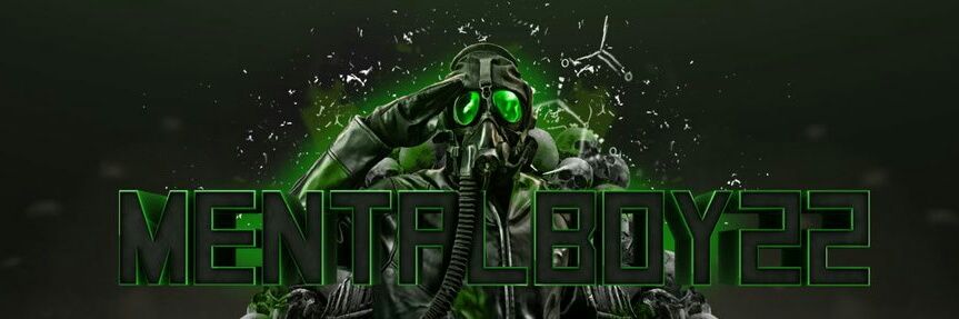 mentalboy22's profile banner image