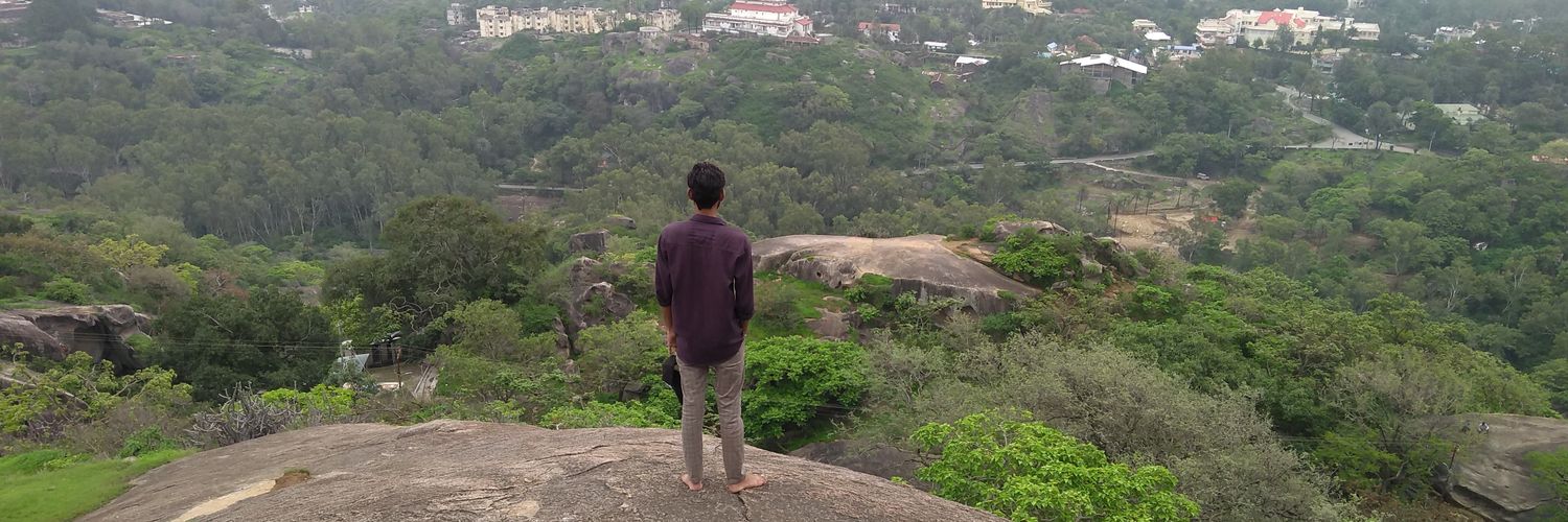 ojhasanjay1996's profile banner image