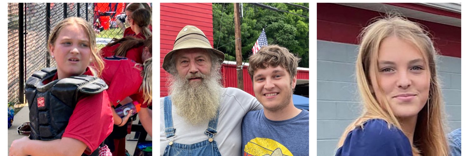 Rob Buffington banner