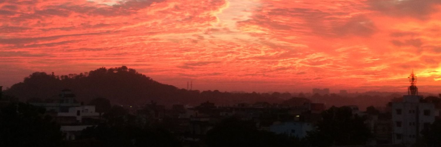 ArpitShashwat's profile banner image