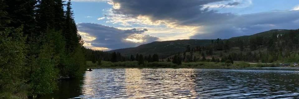 Joe Jackson 🇺🇸 banner