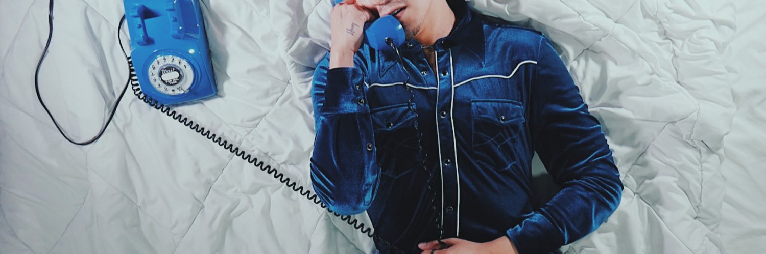 dearmichaelroy's profile banner image