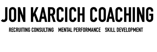 Jon Karcich's banner