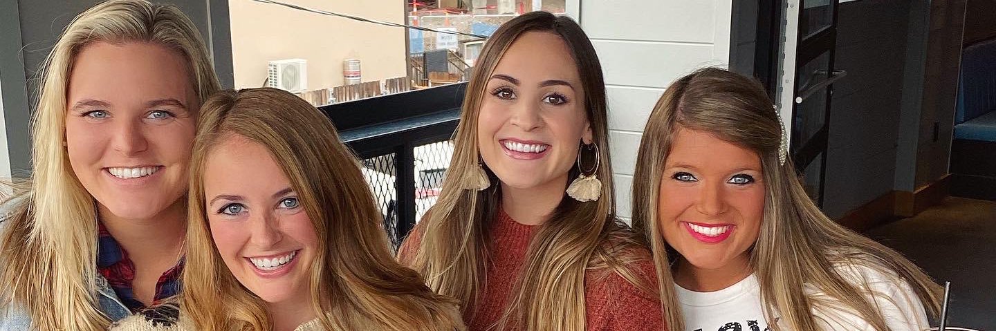 blairperdue's profile banner image
