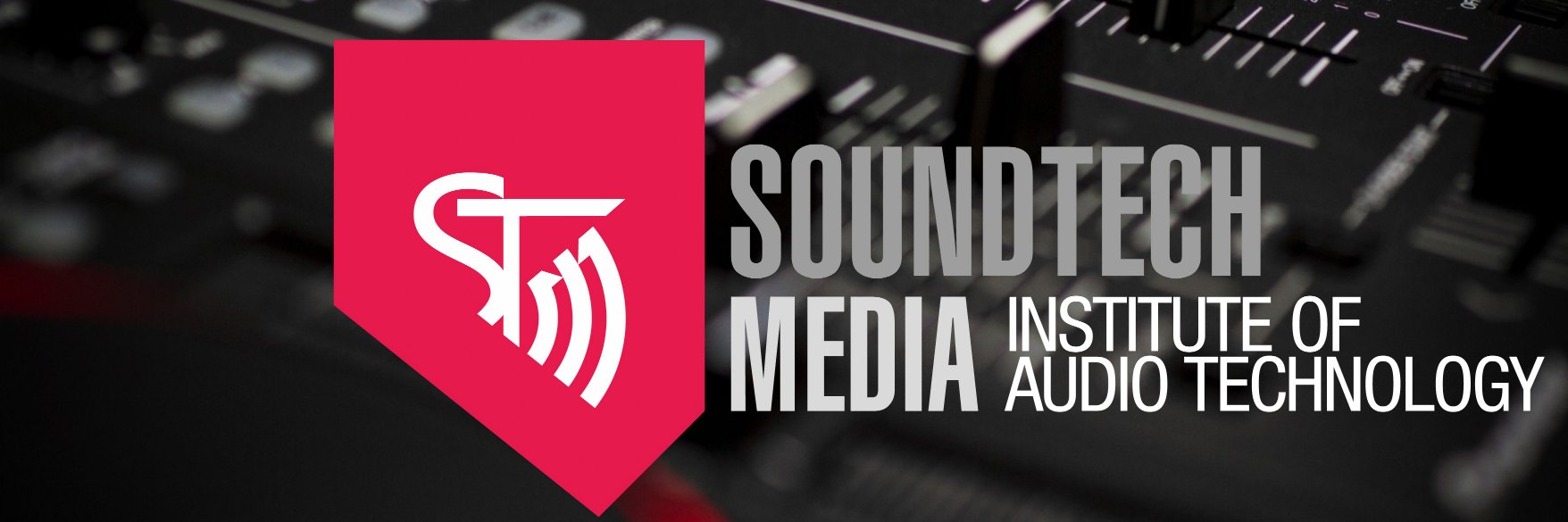 soundtechinfo's profile banner image