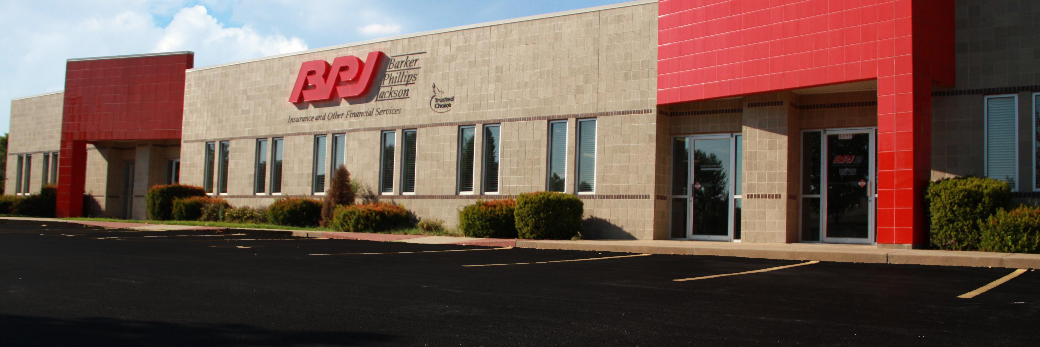 BPJ Insurance banner