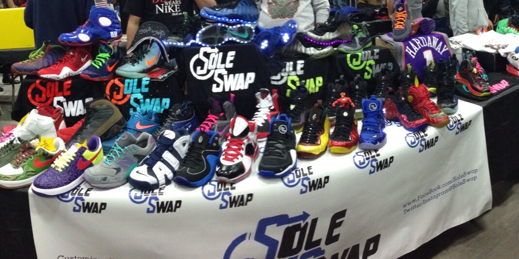 soleswap's profile banner image