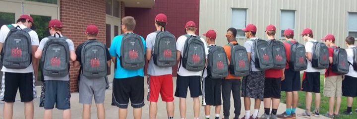 CHSRV_Baseball's profile banner image