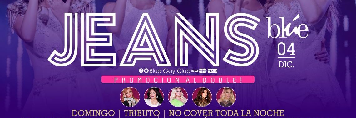BlueGayClub's profile banner image