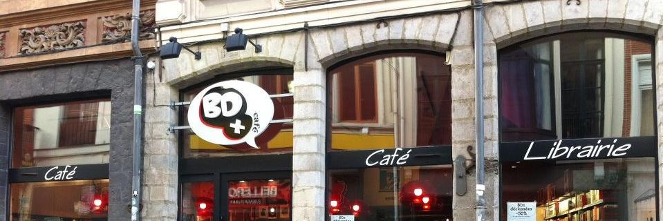 bdpluscafe's profile banner image