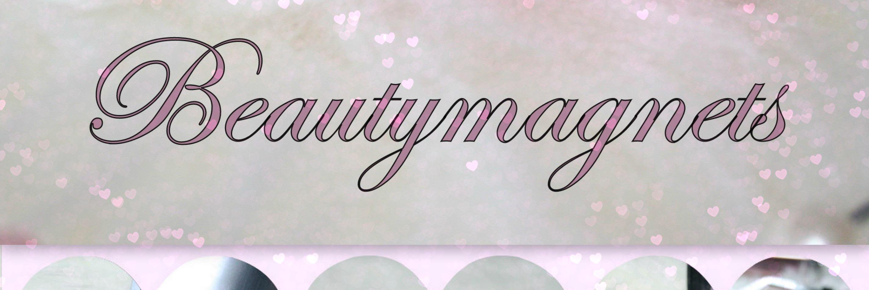 Beautymagnets's profile banner image