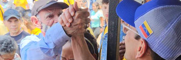 hcapriles Profile Banner