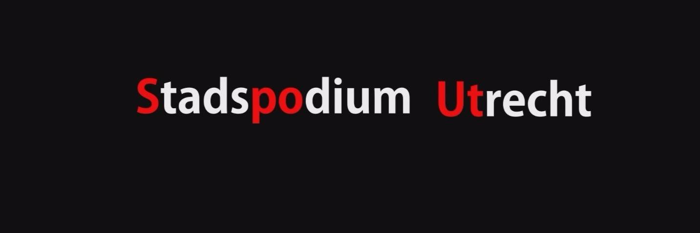 StadsPodium030's profile banner image