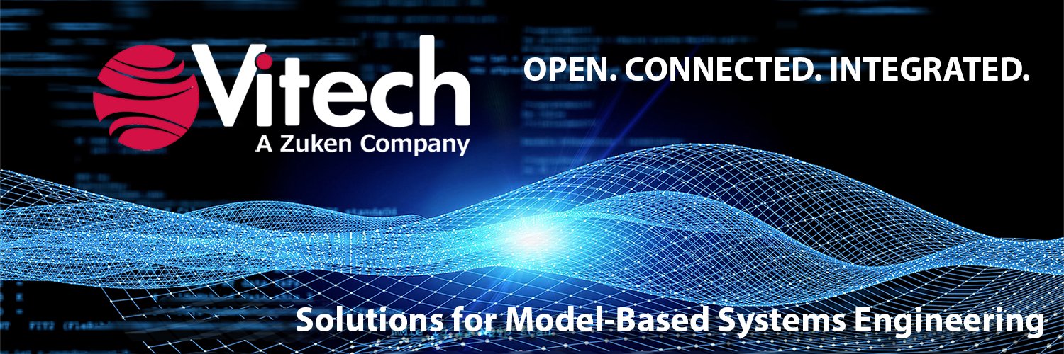 VitechCorp's profile banner image