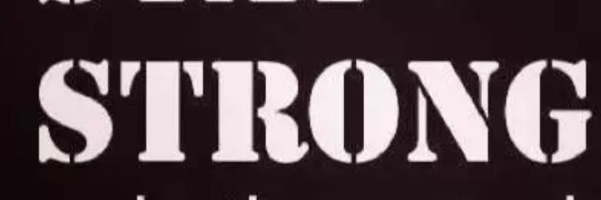 mstrong16's profile banner image