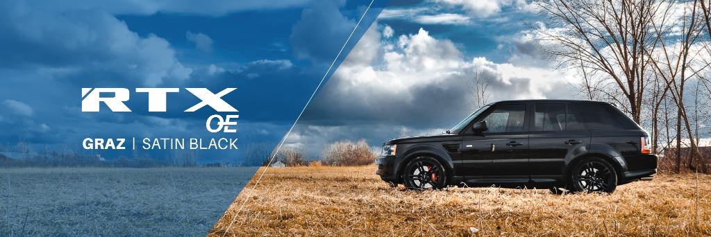 RTX Wheels banner