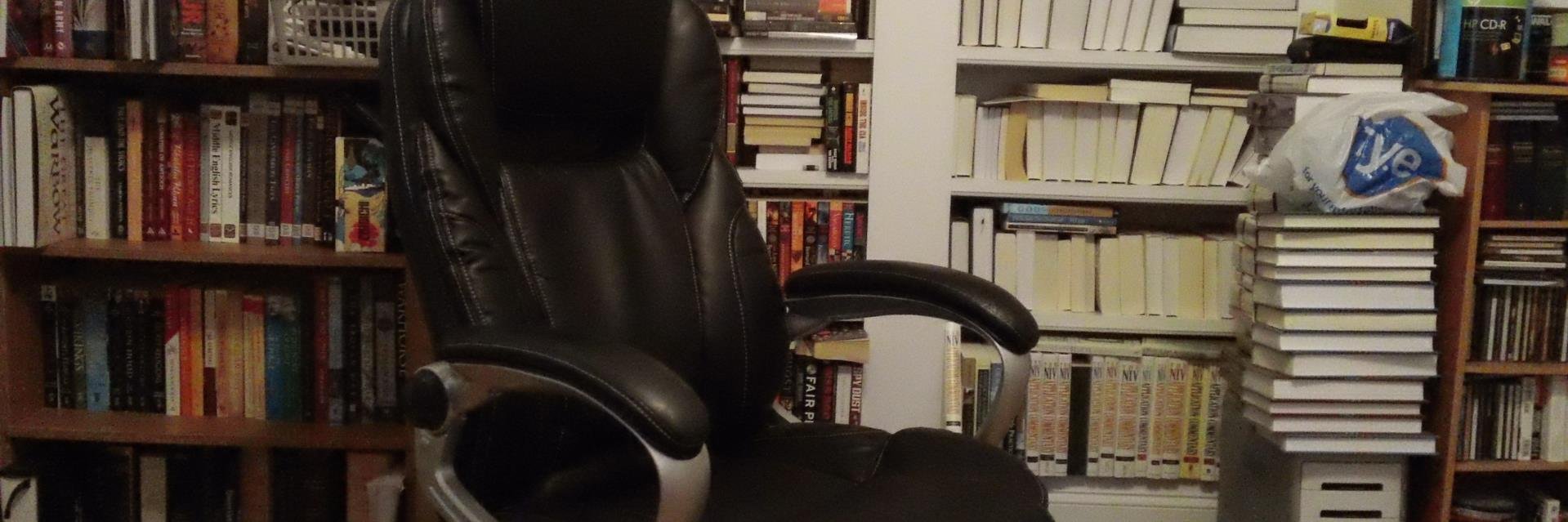 ChuckGrantham's profile banner image