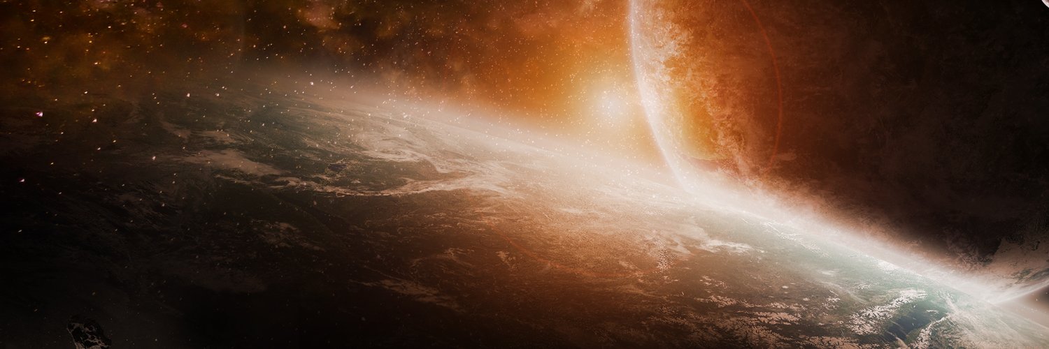 Space Apps Saudi banner