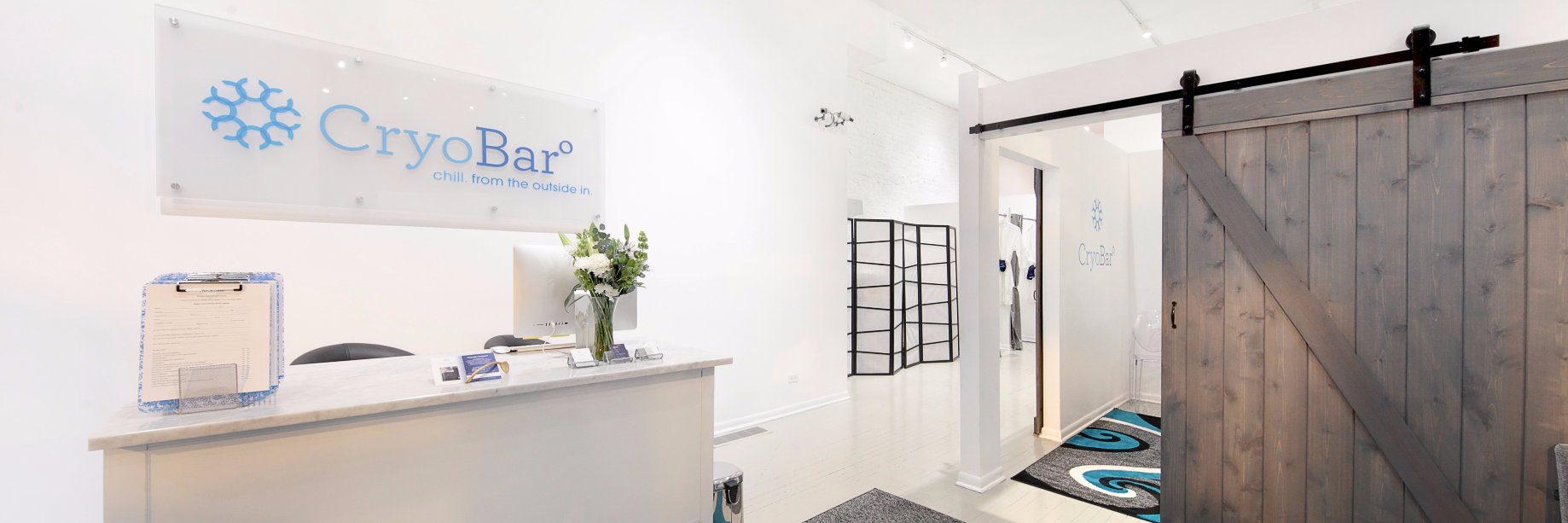 TheCryoBar's profile banner image