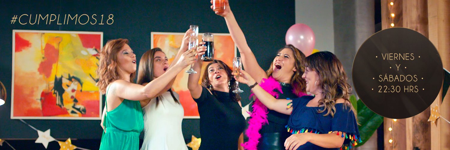 Morandé con Compañía banner