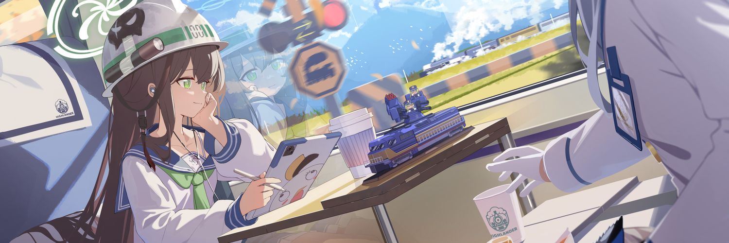 AsaMisogi's profile banner image