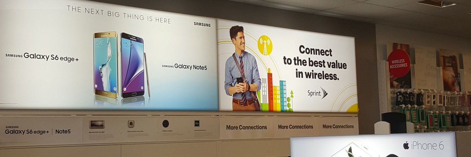 SprintStore7404's profile banner image