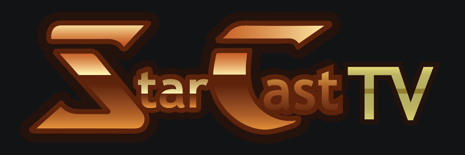 StarCastTV banner