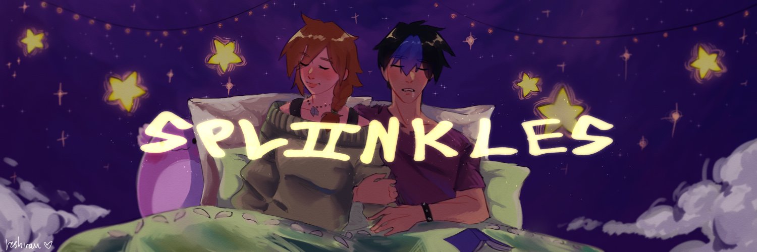 Skye ✨ YOKYE CANON 🌟's banner