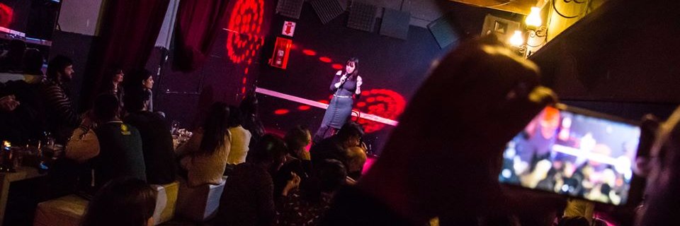 comedysession's profile banner image