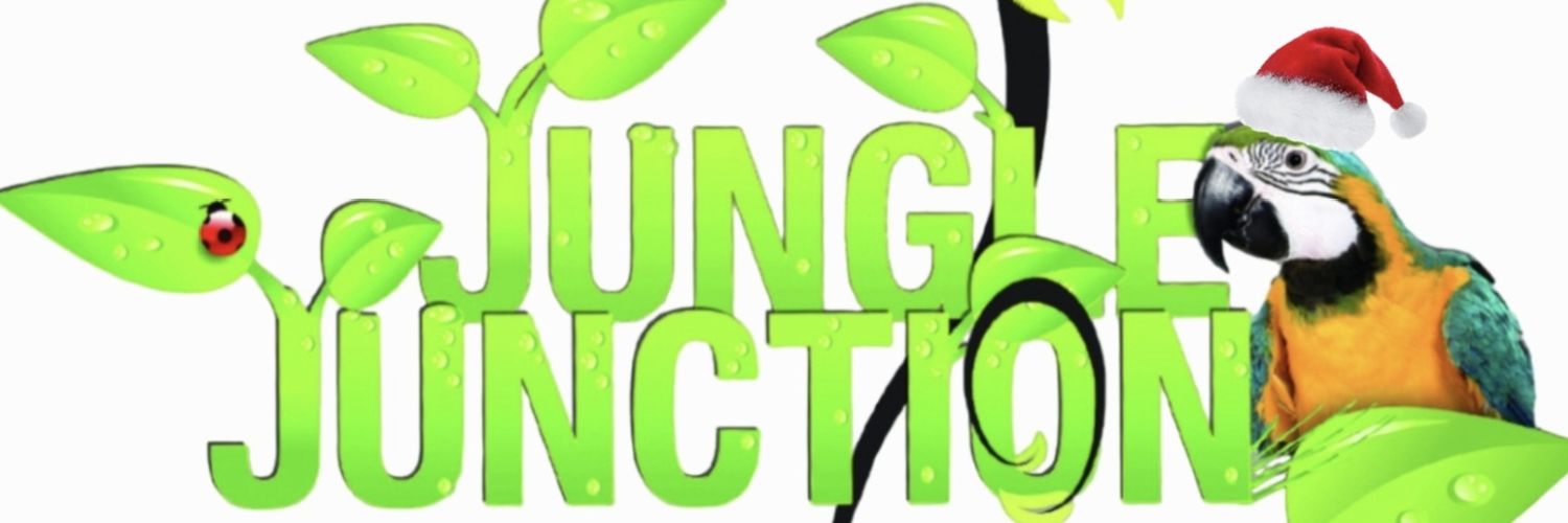 Junglejunction's profile banner image