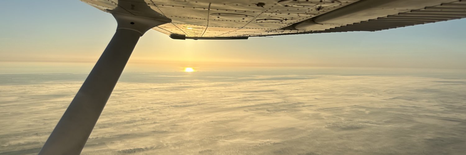 PilotXavC's profile banner image