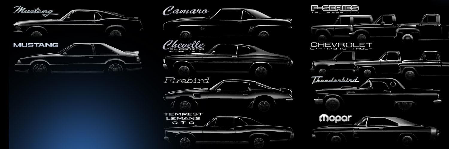 National Parts Depot banner