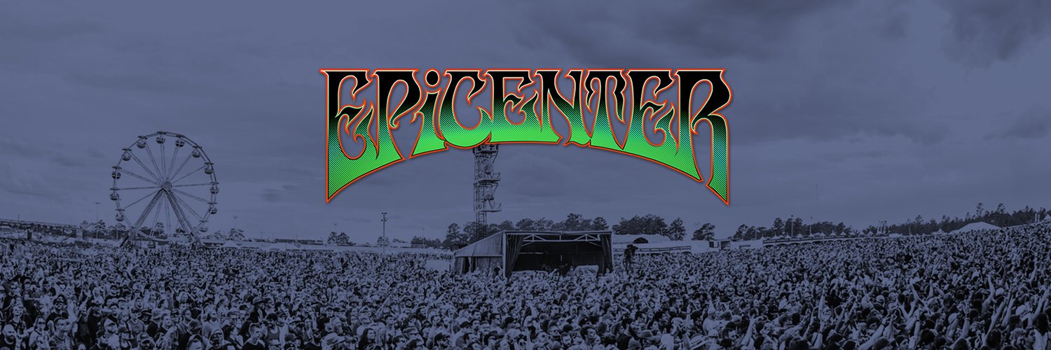 epicenterfest's profile banner image