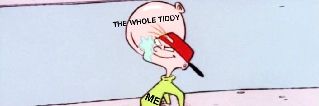 Tythecreator1's profile banner image