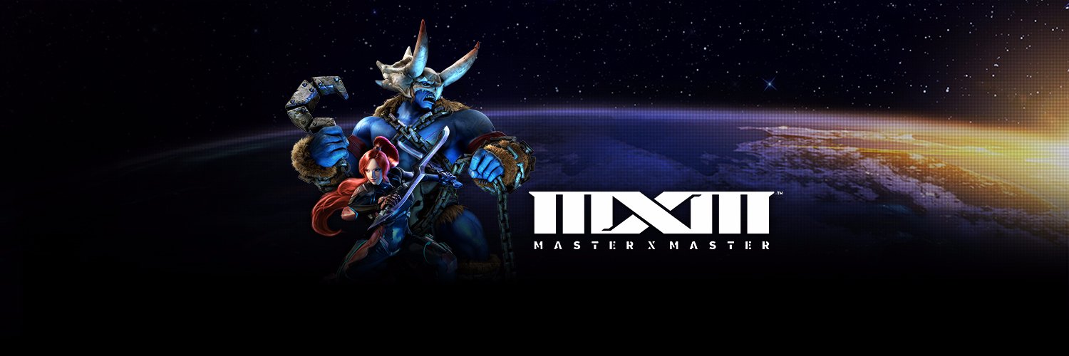 MXM banner